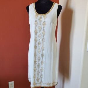 Monroe & Main - Cute Sequin Dress